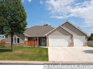 18768 Euclid Path, Farmington, MN 55024