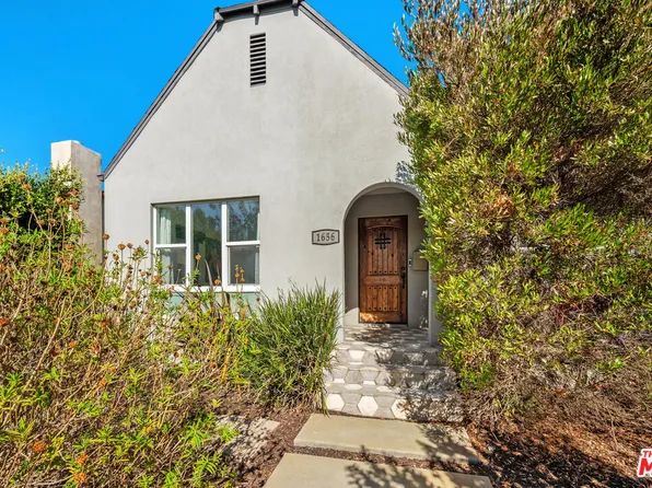 1656 S Genesee Ave, Los Angeles, CA 90019