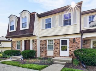 2448 S Brittany Ln, Bloomington, IN 47401