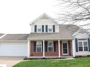 1250 Oakbourne Cir, Tallmadge, OH 44278