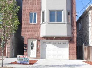 166 Beacon Ave #1, Jersey City, NJ 07306