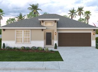 Luna Plan, Retama Village (55+) at Bentsen Palm, Mission, TX 78572