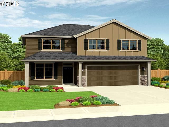1st image of 10707 NE 144th Ave