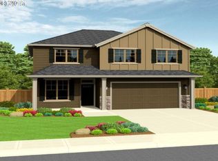 10707 NE 144th Ave, Vancouver, WA 98682