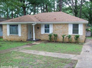 5211 W 23rd St, Little Rock, AR 72204