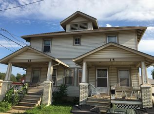 15 W 10th Ave, Emporia, KS 66801