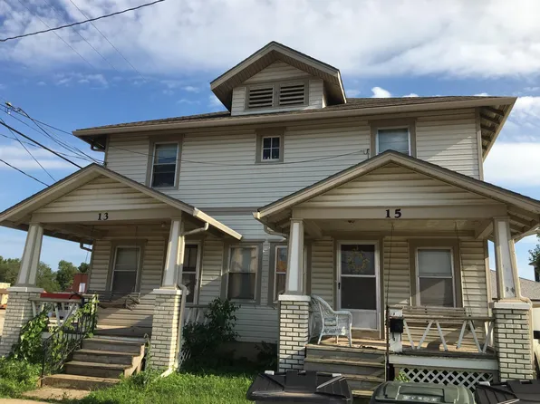 15 W 10th Ave, Emporia, KS 66801