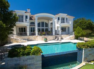 15915 Fontaine Ave, Austin, TX 78734