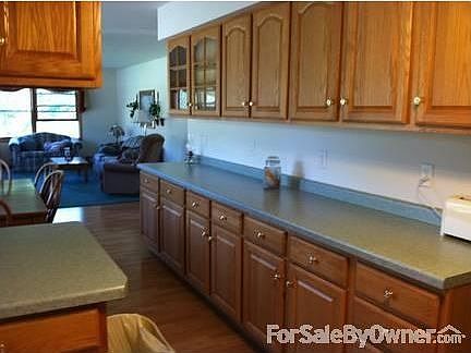 Dining Room View - 2