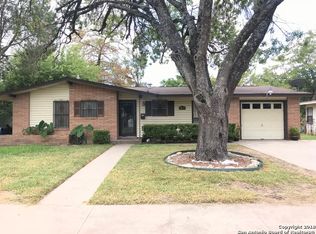 4618 Hershey Dr, San Antonio, TX 78220