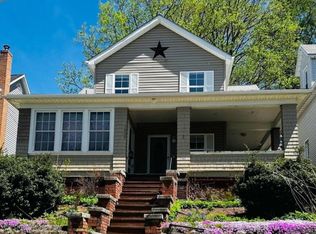 1407 Cambria Ave, Windber, PA