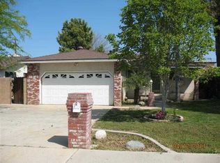 1526 1st St, Wasco, CA 93280