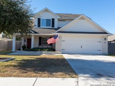 550 Roadrunner Ave, New Braunfels, TX, 78130