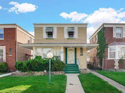 9107 S Bishop St, Chicago, IL, 60620