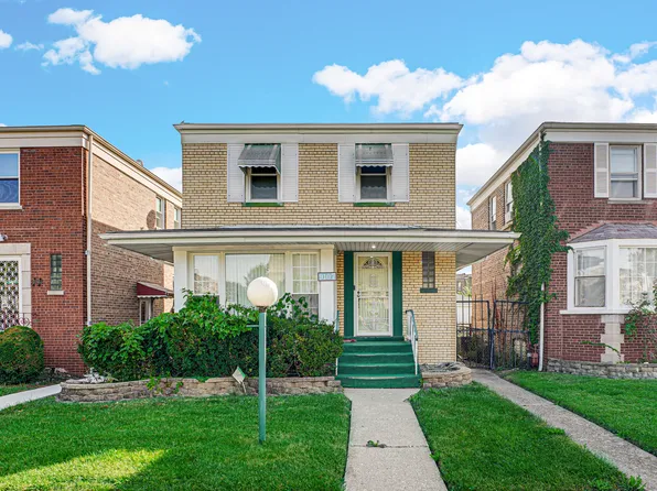 9107 S Bishop St, Chicago, IL 60620