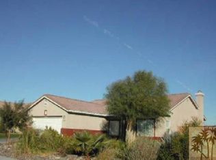 2220 E Paseo De Anza, Palm Springs, CA 92262