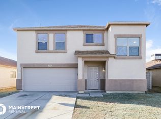 11845 W Wethersfield Rd, El Mirage, AZ 85335