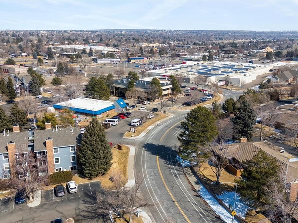 7881 Allison Way #204, Arvada, CO 80005