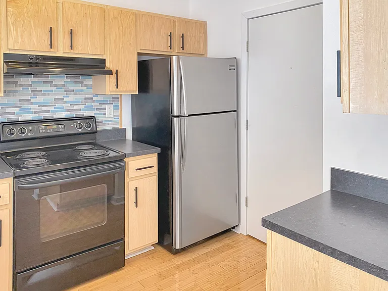 800 Peachtree St NE #1512 — Photo 21
