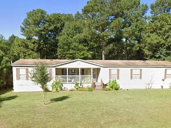 4830 Fawn Ln, Greenwood, LA 71033