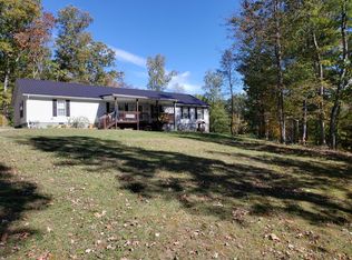 7425 Bradshaw Rd, Salem, VA 24153