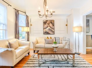 1313 Florida Ave NE, Washington, DC 20002