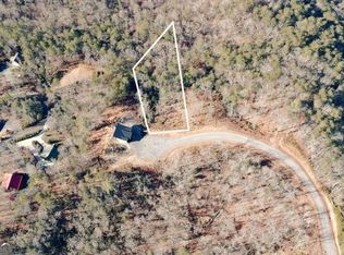 LOT 53 Mountain Laurel Dr, Mineral Bluff, GA 30559