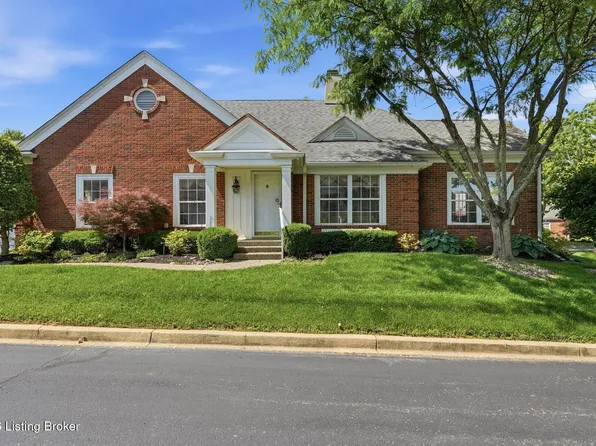 3823 Spring Arbor Dr, Louisville, KY 40245