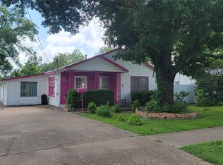 401 Lawrence Ave, Terrell, TX 75160