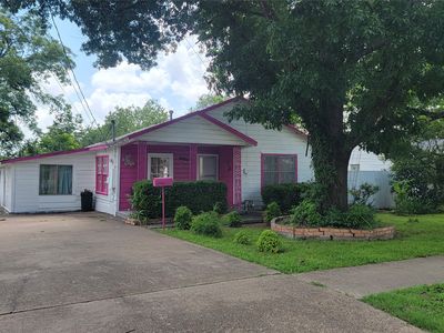 401 Lawrence Ave, Terrell, TX, 75160