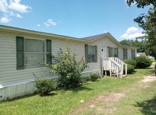 178 Lisbon Rd, Laurens, SC 29360