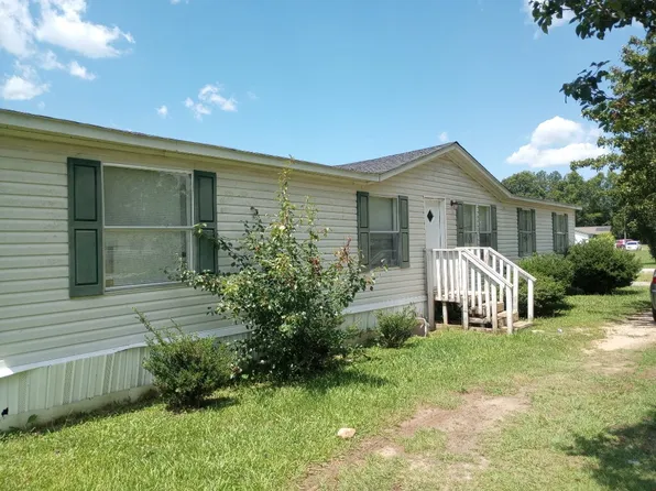 178 Lisbon Rd, Laurens, SC 29360