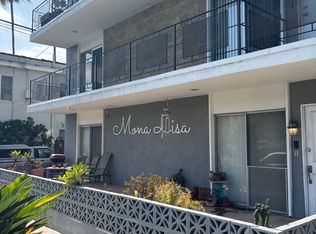 2767 E 3rd St APT 26, Long Beach, CA 90814
