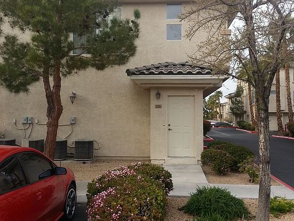 2nd image of 7155 S Durango Dr Unit 214