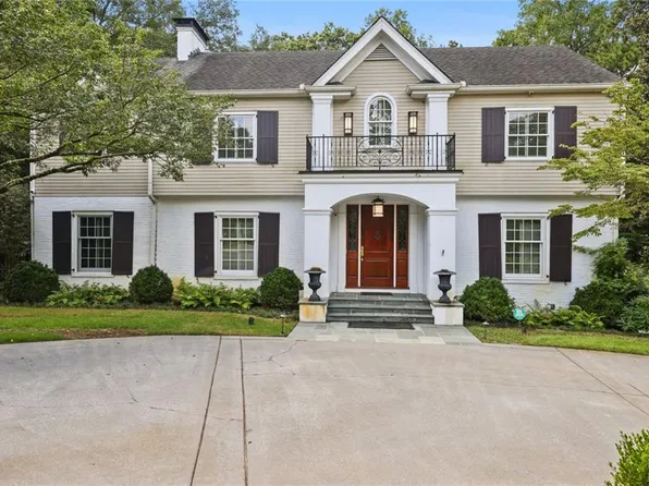 20 Putnam Dr NW, Atlanta, GA 30342