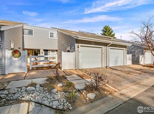 1975 28th Ave UNIT 34, Greeley, CO 80634