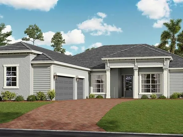 25027 Redwood Ct, Punta Gorda, FL 33955