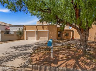 107 Sundance Ct, Santa Teresa, NM 88008