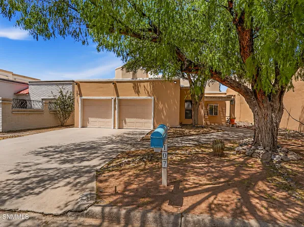 107 Sundance Ct, Santa Teresa, NM 88008