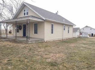 83845 537th Ave, Meadow Grove, NE 68752