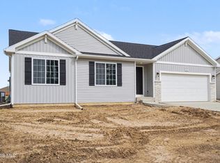 1314 Clairmont Ave, Napoleon, OH