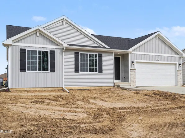 1314 Clairmont Ave, Napoleon, OH 43545