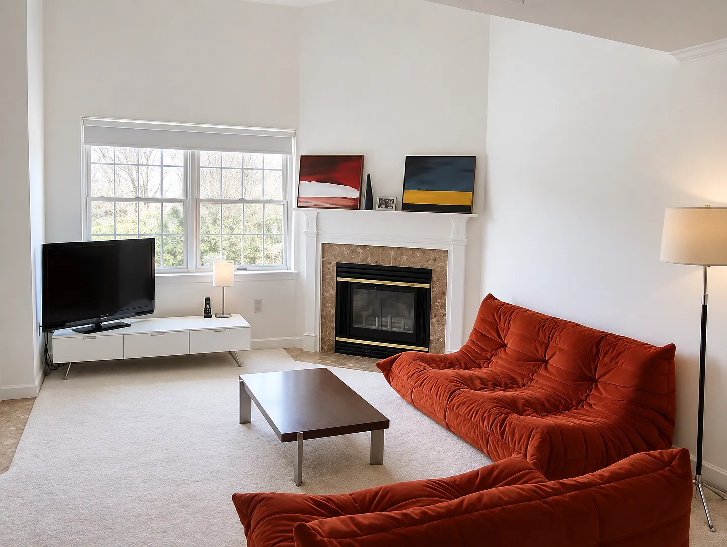 2 bed, 1388 sqft, $3,100 — Photo 2