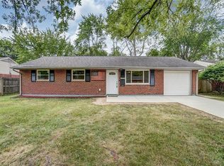 413 San Bernardino Trl, Union, OH