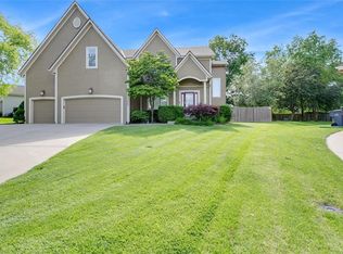 14062 W 146th St, Olathe, KS 66062