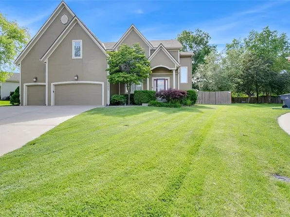 14062 W 146th St, Olathe, KS 66062