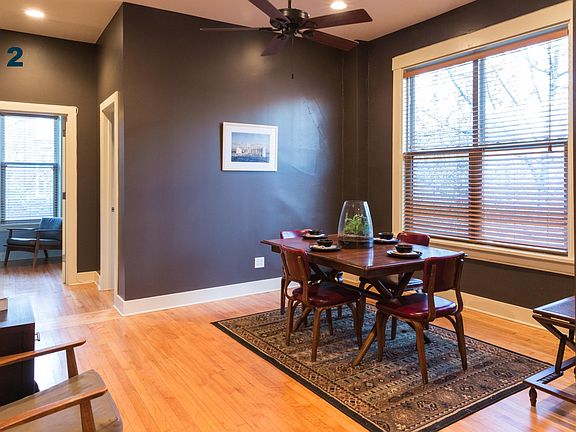 2nd image of 1359 N Artesian Ave #2F