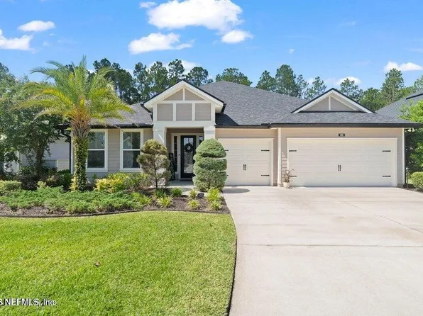 289 WEATHERED EDGE Drive, St. Augustine, FL 32092