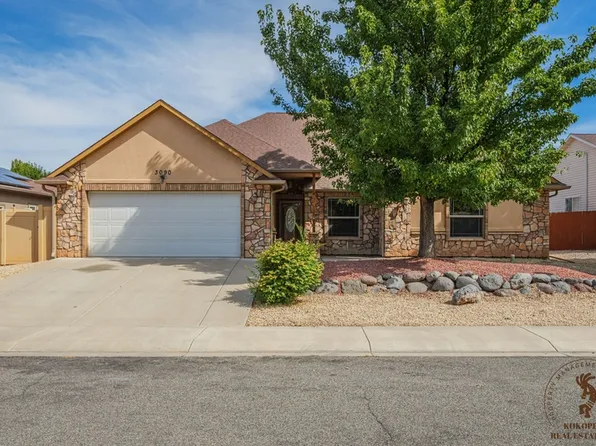 3090 Aberdeen Ln, Grand Junction, CO 81504