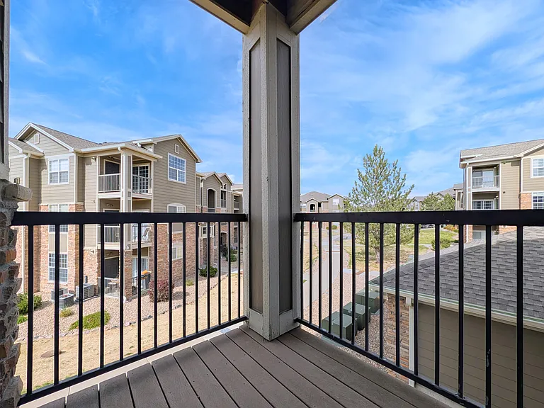 1465 Blue Sky Cir #208 — Photo 19